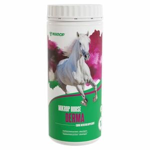 MIKROP Horse Derma 1 kg obraz