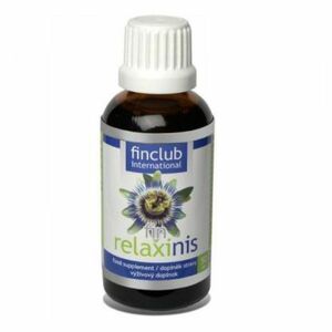 FINCLUB Relaxinis 50 ml obraz