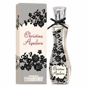 Christina Aguilera Christina Aguilera Parfémovaná voda 50 ml obraz