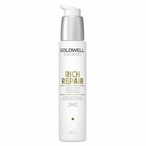 GOLDWELL Dualsenses Rich Repair Sérum pro suché a poškozené vlasy 100 ml obraz