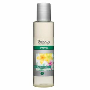 SALOOS Sprchový olej Intimia 125 ml obraz