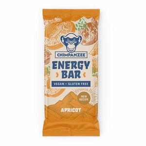 CHIMPANZEE Energy bar apricot 55 g obraz