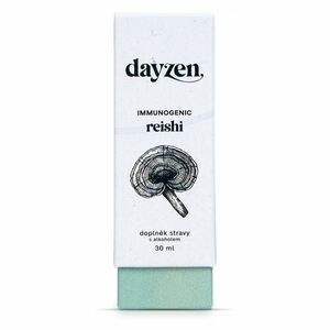 DAYZEN Reishi 30 ml obraz