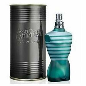 JEAN PAUL GAULTIER Le Male Toaletní voda pro muže 40 ml obraz