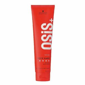 SCHWARZKOPF Professional Osis+ Gel na vlasy Rock Hard 150 ml obraz