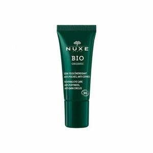 NUXW Obnovující oční krém organic Reviving Eye care BIO 15 ml obraz