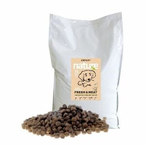 TATRAPET Pet Expert Nature All Breed granule pro štěňata 600 g obraz