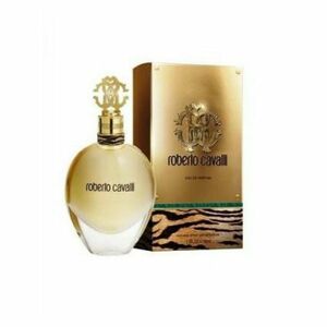 ROBERTO CAVALLI Eau de Parfum Parfémovaná voda pro ženy 75 ml obraz