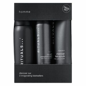 RITUALS Trial Set Homme Dárkové balení obraz