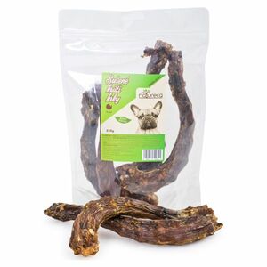 NATURECA Krůtí krky sušené 250 g obraz