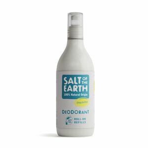 SALT OF THE EARTH Náplň Přírodní deo roll-on Unscented 525 ml obraz