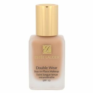 Esteé Lauder Double Wear Stay In Place Makeup 02 30ml Odstín 02 Pale Almond obraz