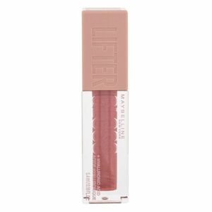 MAYBELLINE Lifter Gloss Hydratační lesk na rty Odstín 03 Moon 5, 4 ml obraz