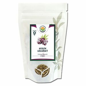 SALVIA PARADISE Kozlík lékařský kořen 250 g obraz