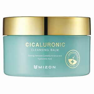 MIZON Odličovací přírodní balzám Cicaluronic 80 ml obraz