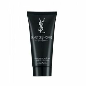 Yves Saint Laurent La Nuit De L Homme Sprchový gel 200ml obraz