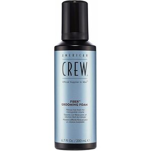 AMERICAN CREW Stylingová pěna pro objem vlasů (Fiber Grooming Foam) 200 ml obraz