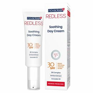 BIOTTER NC REDLESS denní krém rosacea SPF30 50 ml obraz