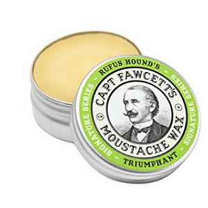 CAPTAIN FAWCETT Vosk na knír Triumphant 15 ml obraz