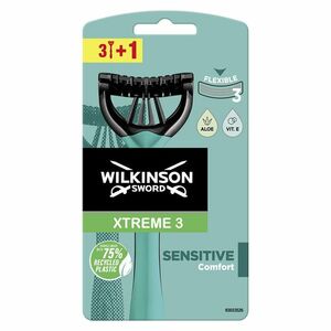 WILKINSON Xtreme3 refresh 4 ks obraz