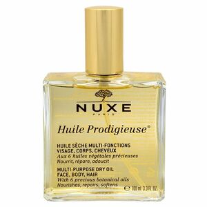 NUXE Prodigieuse Multifunkční suchý olej 100 ml obraz