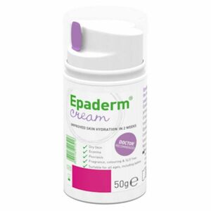 EPADERM Cream 50 g obraz