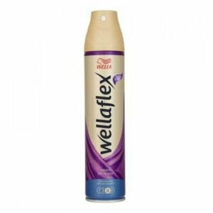 WELLAFLEX Extra silně tužící lak na vlasy 250 ml obraz