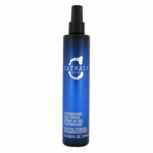 Tigi Catwalk Session Series Salt Spray 270ml Sprej pro plážový vzhled obraz