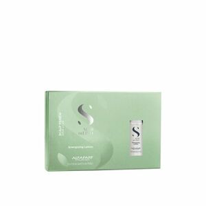 ALFAPARF MILANO Semi Di Lino Scalp Renew Posilňující lotion 12 x 10 ml obraz