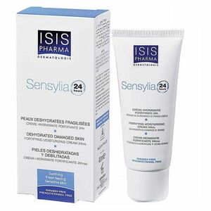 ISIS PHARMA Sensylia 24 hours krém 40 ml obraz