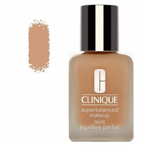 Clinique Superbalanced Make Up 03 30ml ivoiry obraz