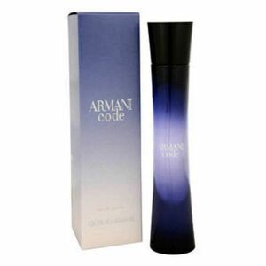 GIORGIO ARMANI Code Parfémovaná voda 50 ml obraz