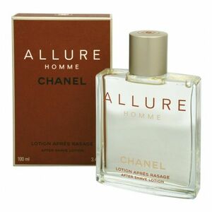 Chanel Allure Homme Voda po holení 100ml obraz