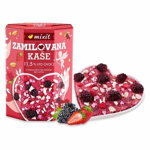 MIXIT Zamilované ovoce na kaši 230 g obraz