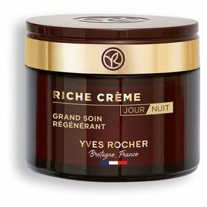 YVES ROCHER Riche Crème Vysoce regenerační péče 75 ml obraz