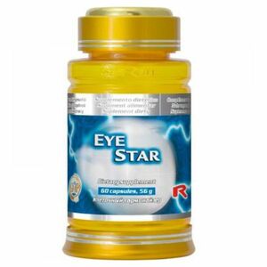 STARLIFE Eye Star 60 kapslí obraz