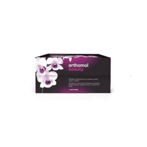 ORTHOMOL Beauty refill 30 x 20 ml obraz