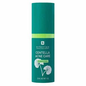 ERBORIAN Pleťový fluid pro problematickou pleť Centella 30 ml obraz