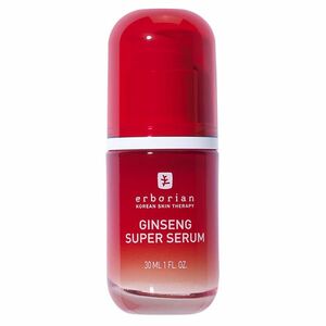 ERBORIAN Vyhlazující pleťové sérum Ginseng Super Sérum 30 ml obraz