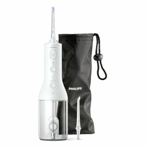 PHILIPS Sonicare Power Flosser White HX3826/31 mezizubní ústní sprcha bílá obraz