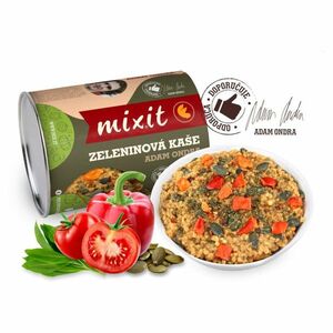 MIXIT Zeleninová kaše Adama Ondry 250 g obraz