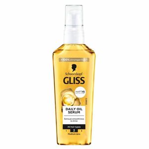 GLISS KUR Denní olejové sérum 75 ml obraz