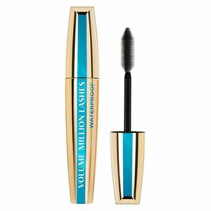 L'OREAL PARIS Volume Million Lashes Waterproof černá 10, 2 ml obraz