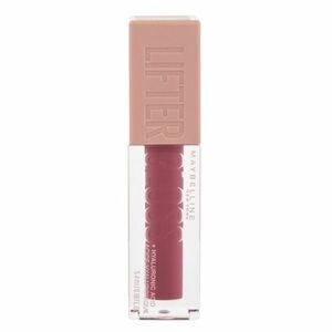 MAYBELLINE Lifter Gloss Hydratační lesk na rty Odstín 05 Petal 5, 4 ml obraz