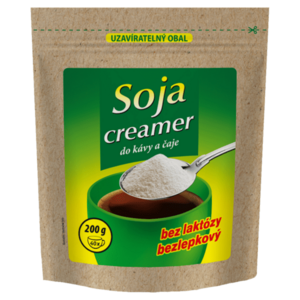 MOGADOR Soja creamer 200 g obraz