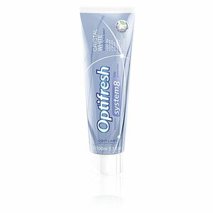 ORIFLAME Optifresh Pro White zubní pasta 100 ml obraz