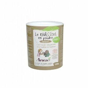 ANAÉ BY ECODIS Rhassoul - marocký jíl dóza 500 g obraz