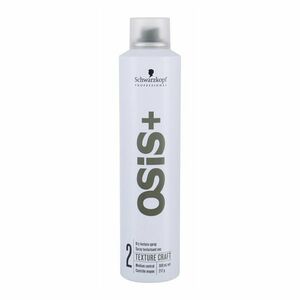 SCHWARZKOPF Professional Osis+ Texturizační mlha 300 ml obraz