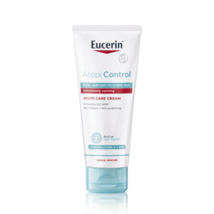 EUCERIN AtopiControl Acute krém 100 ml obraz