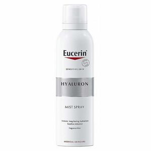 EUCERIN Hyaluron Hyaluronová hydratační mlha 150 ml obraz